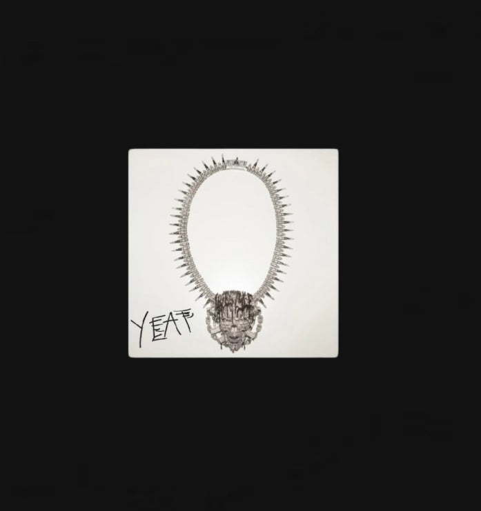 Yeat ‘Lyfestyle’ Album CD bundle