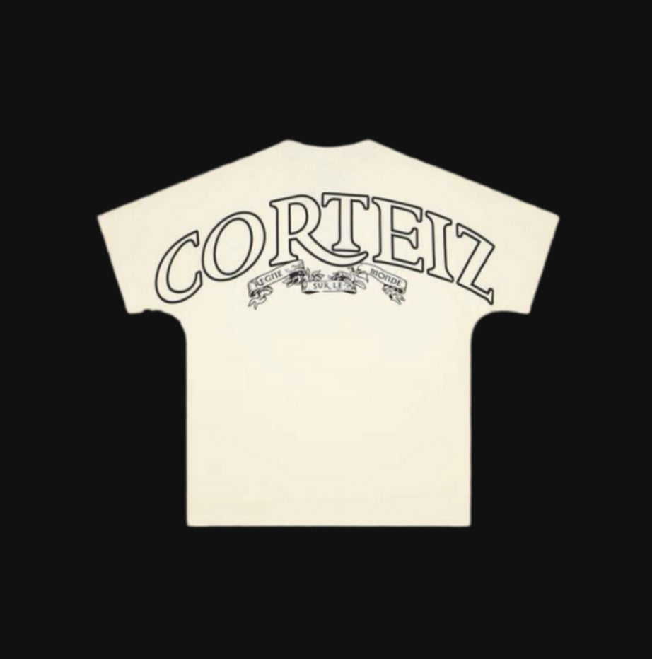 Corteiz Royale Heavyweight Tee