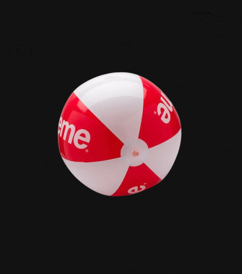 Supreme Beach Ball