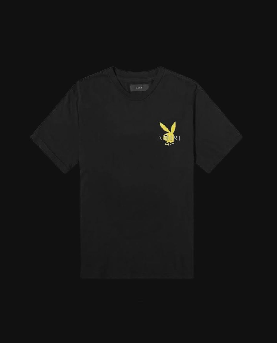 Amiri Playboy Tee