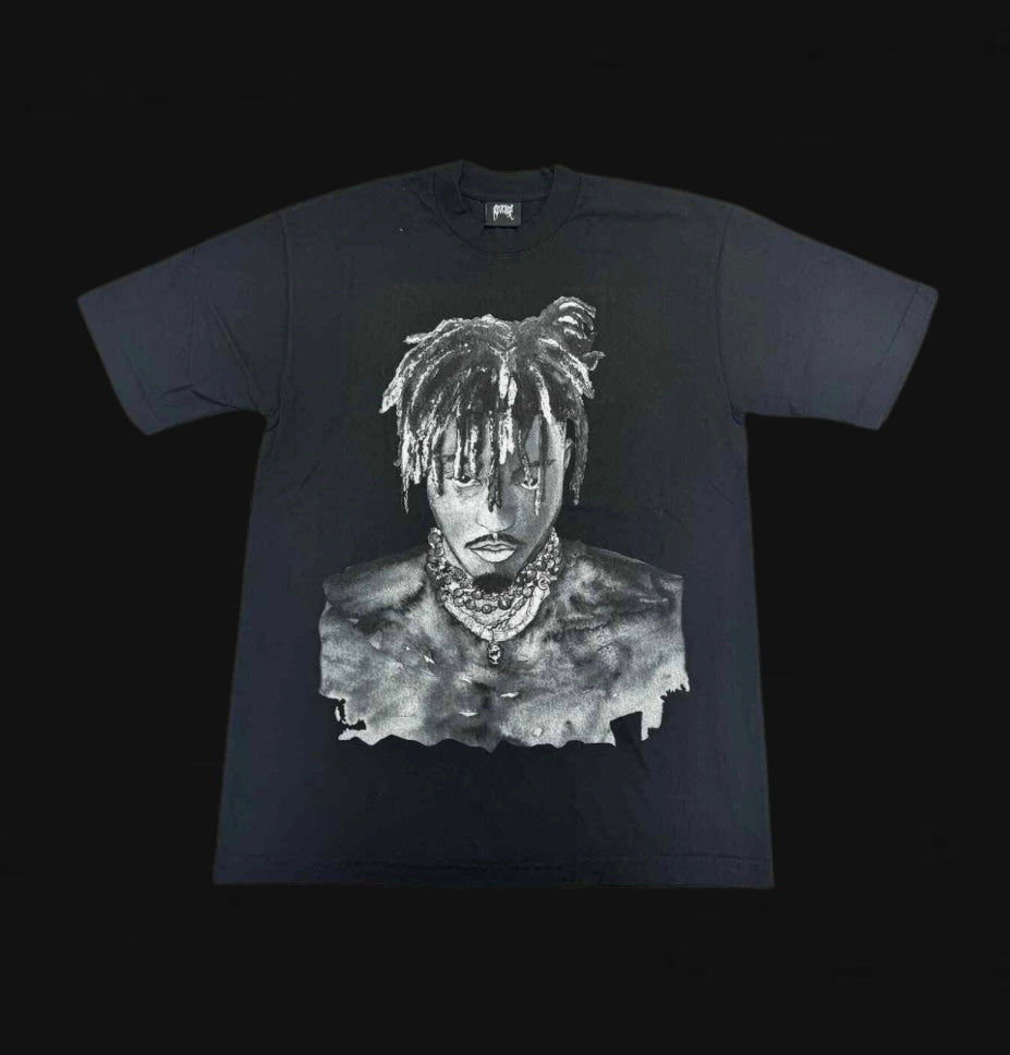 Revenge X Juice Wrld 999 Tee