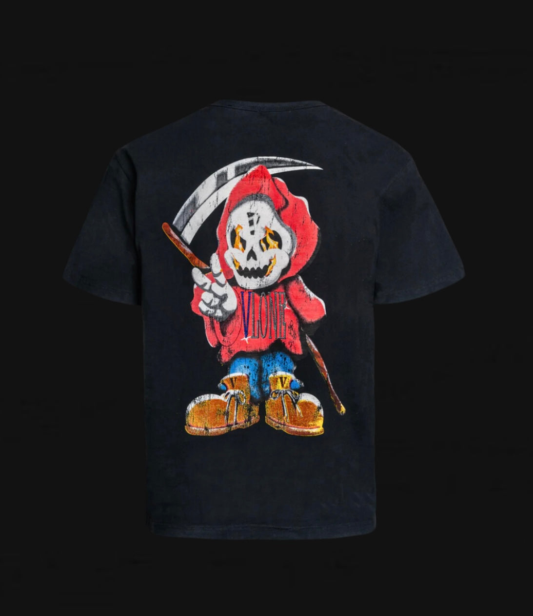 Vlone Thug Tee