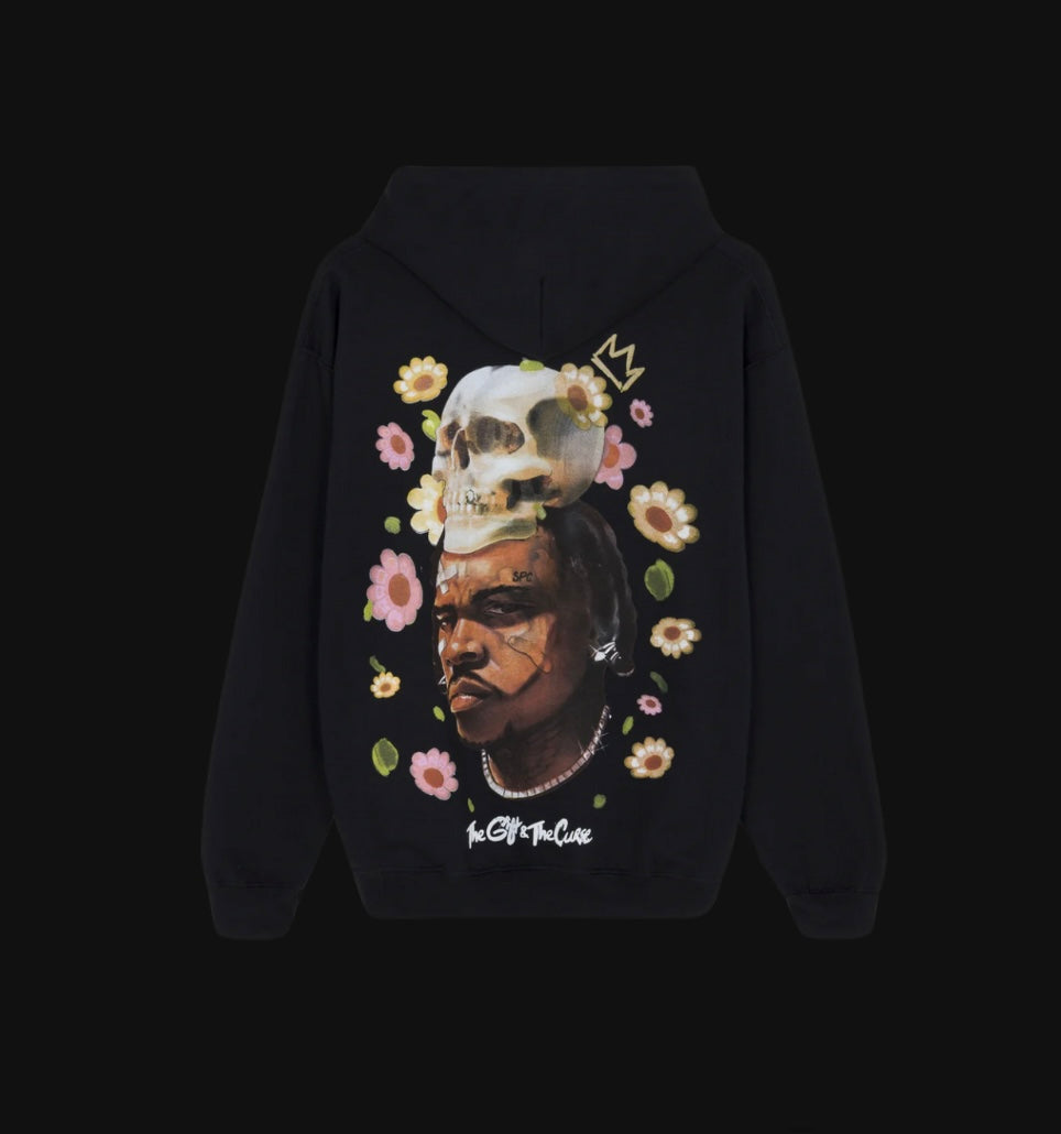 Gunna ‘a gift & a curse album’ Hoodie Official Merch