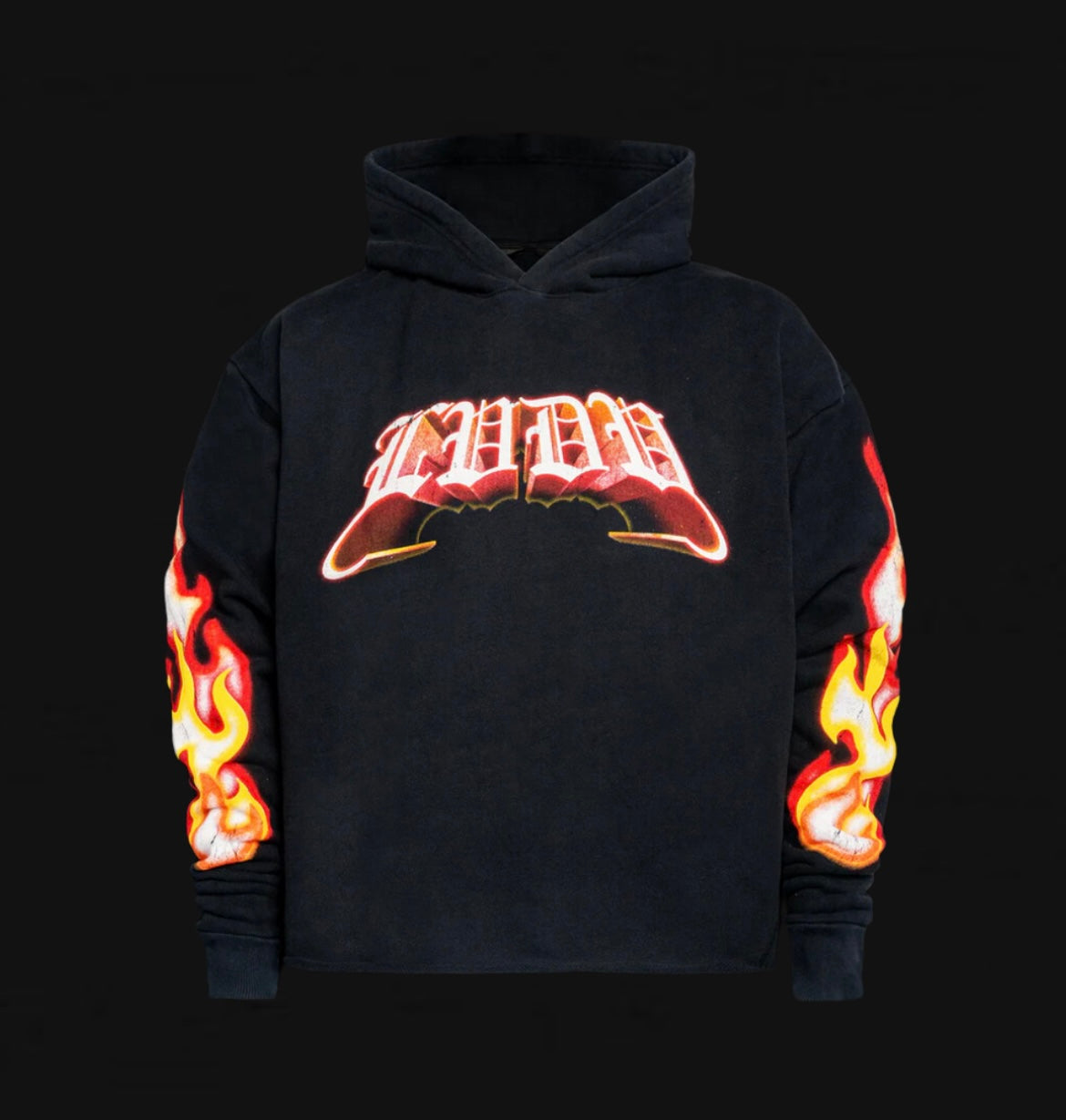 Vlone Thug Hoodie