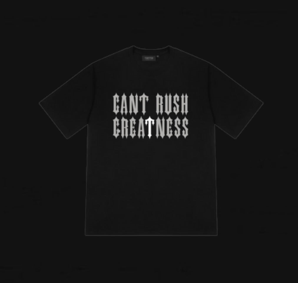 Trapstar x Central Cee CRG Tee