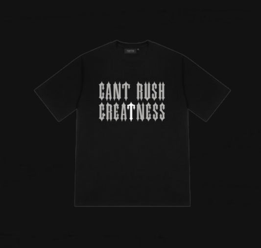 Trapstar x Central Cee CRG Tee