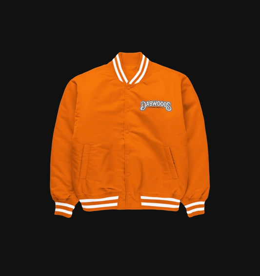 Dabwoods Apparel Bomber Jacket