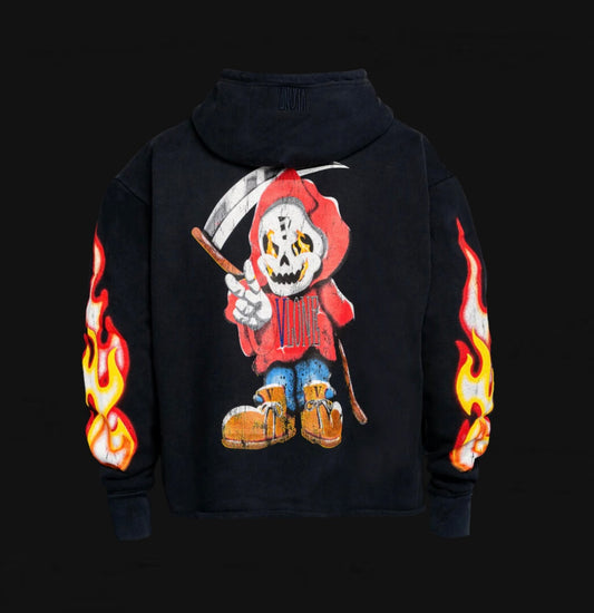 Vlone Thug Hoodie