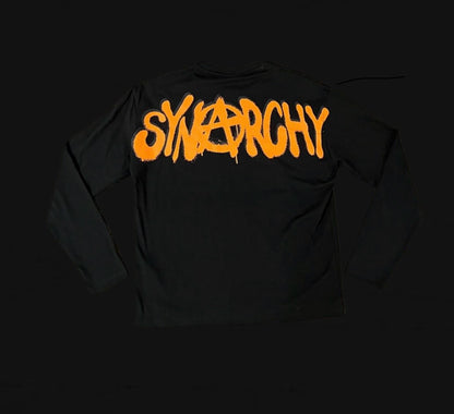 Syna World Synarchy L/S Tee