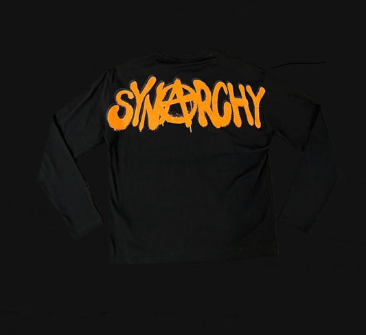 Syna World Synarchy L/S Tee