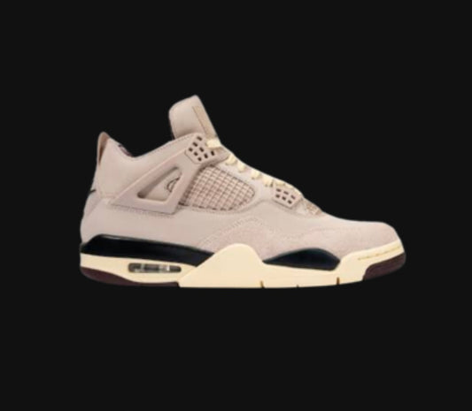 A MA MANIÉRE X AIR JORDAN 4 RETRO 'WHILE YOU WERE SLEEPING