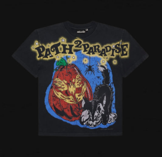 Hellstar 1996 P2P Tee