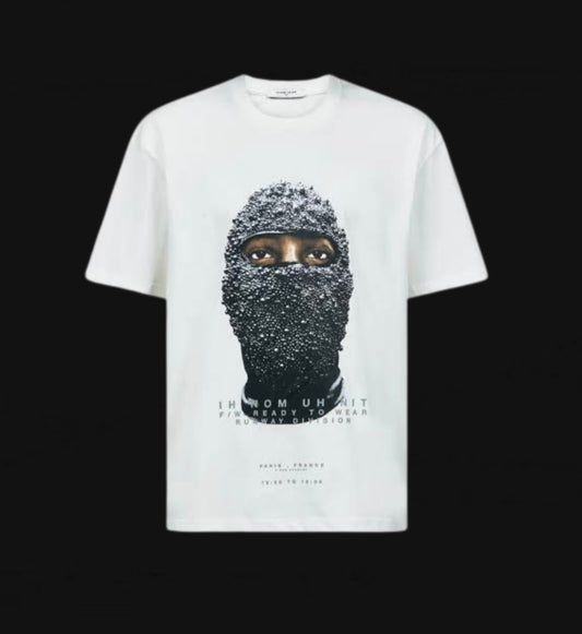 Ih Nom Uh Nit Future Mask Tee