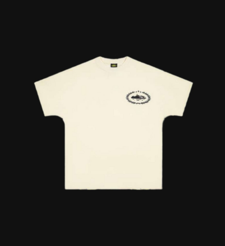 Corteiz Royale Heavyweight Tee