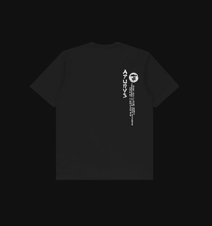 Aape Japanese Waves Tee