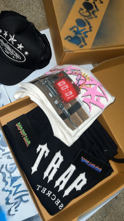 BGD HYPE MYSTERY DANK BOX