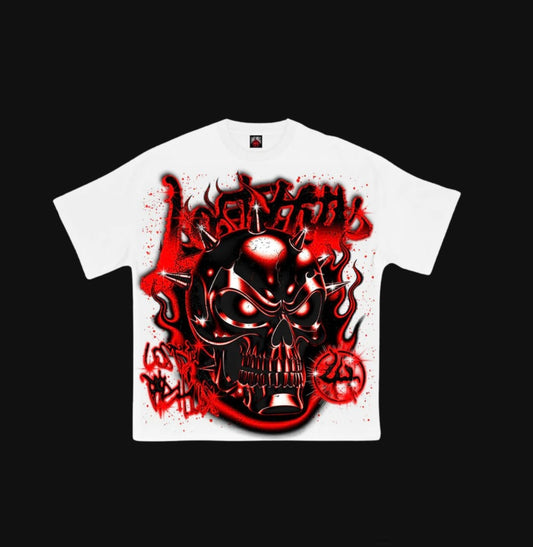 Lost Hills 300005 Tee