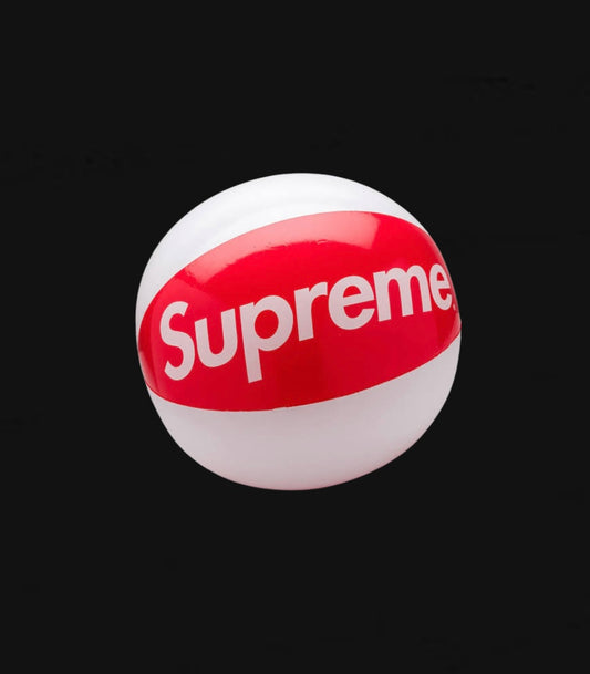 Supreme Beach Ball