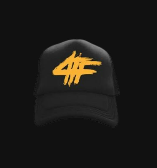OTF x 4PF Lil baby & Durk Official Cap (LIMITED*)