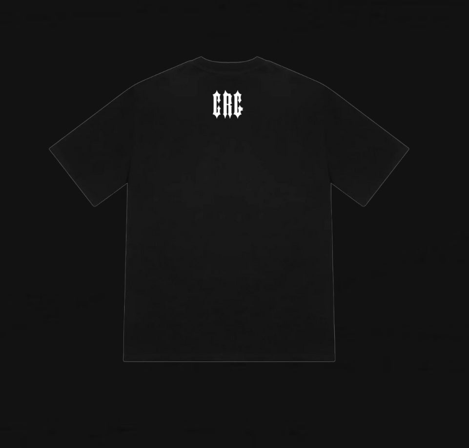 Trapstar x Central Cee CRG Tee