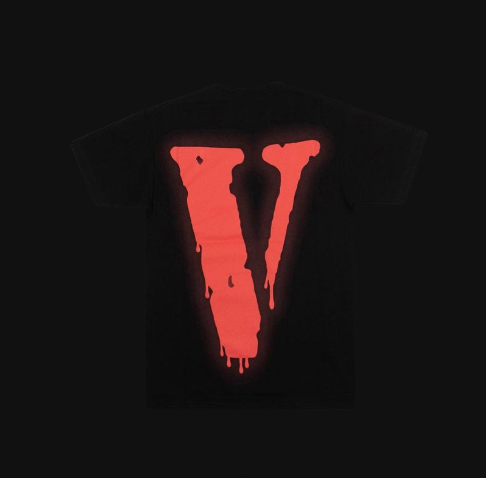 Vlone X Nav Bad Habits