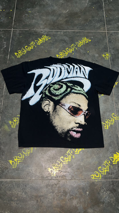 Dennis Rodman Offical Merch Tee