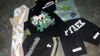 BGD HYPE MYSTERY DANK BOX