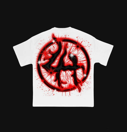 Lost Hills 300005 Tee