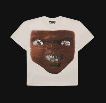 Hellstar Grillz Halloween Tee
