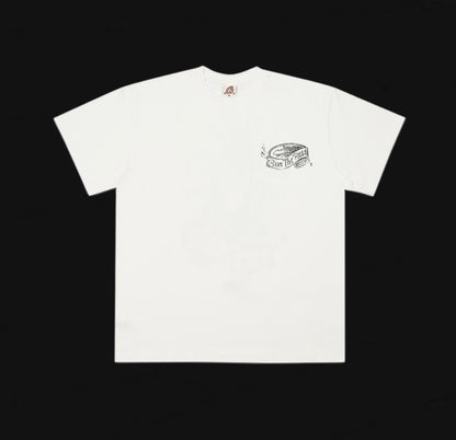Corteiz Bun The Rest Prayer Hands Tee