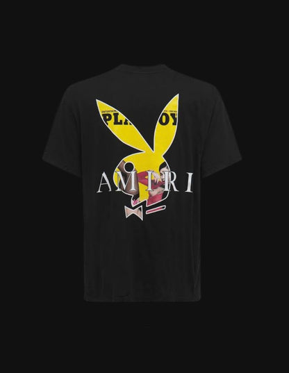 Amiri Playboy Tee