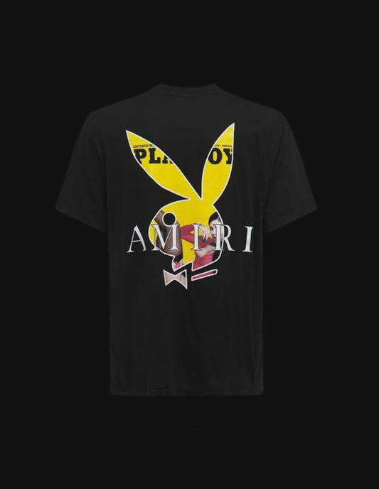 Amiri Playboy Tee