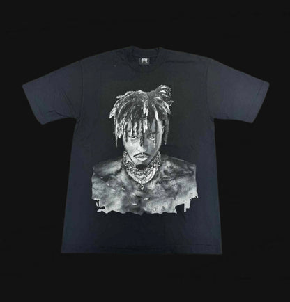 Revenge X Juice Wrld 999 Tee