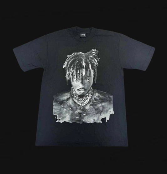 Revenge X Juice Wrld 999 Tee