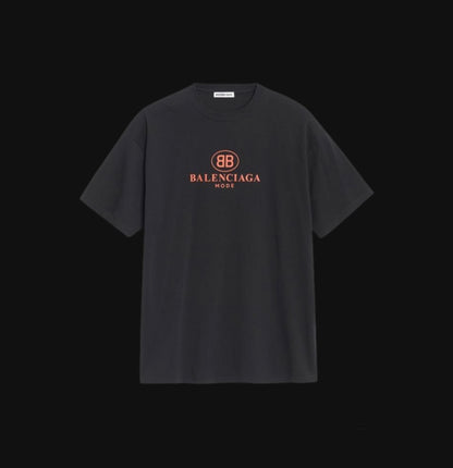 Balenciaga Mode Tee