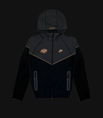 Syna World X Nike Tech Fleece