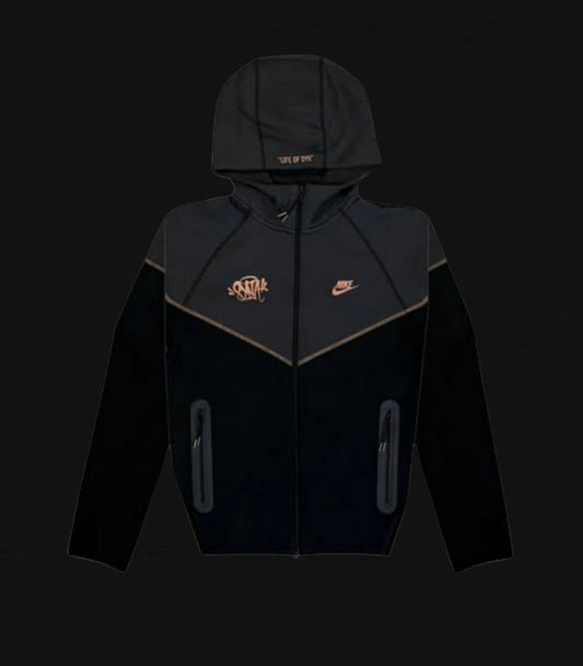 Syna World X Nike Tech Fleece