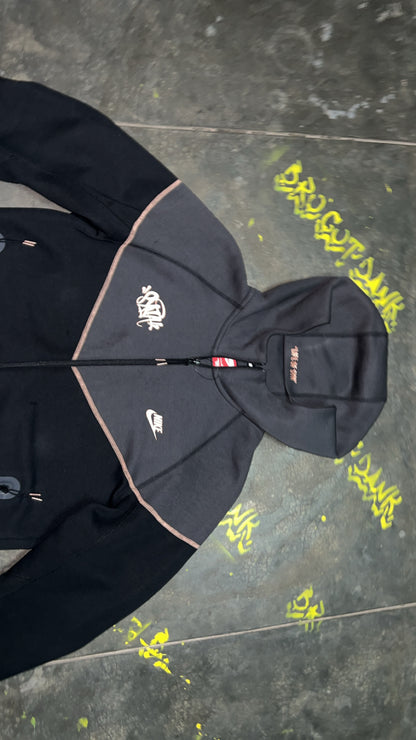 Syna World X Nike Tech Fleece
