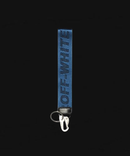 Off White SS19 Keychain