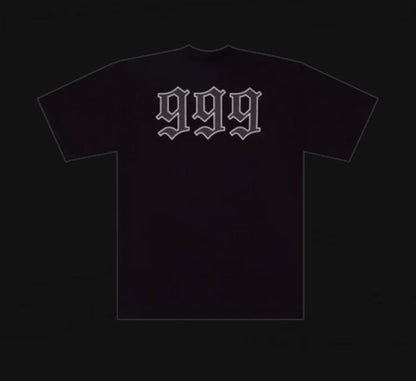 Revenge X Juice Wrld 999 Tee