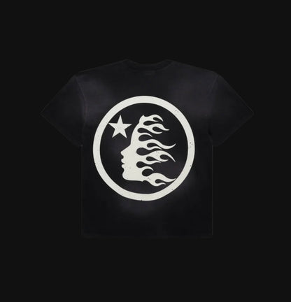 Hellstar Classic Tee Blk