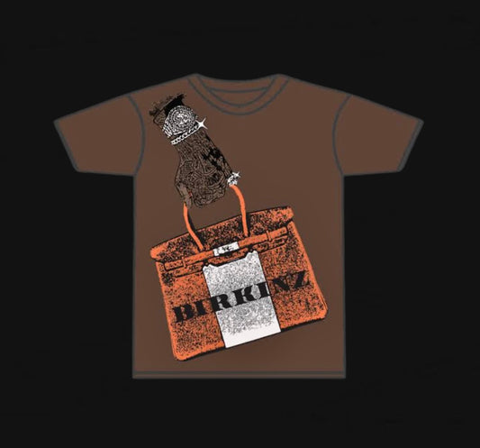 Migos x Awful Lot Of Birkinz (LIMITED*)
