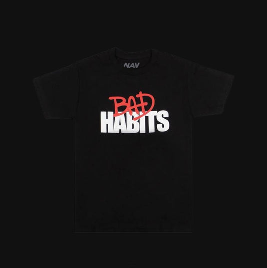 Vlone X Nav Bad Habits
