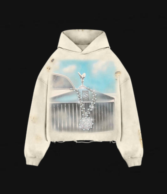 ESP “51 Legacy” Hoodie (Limited*)