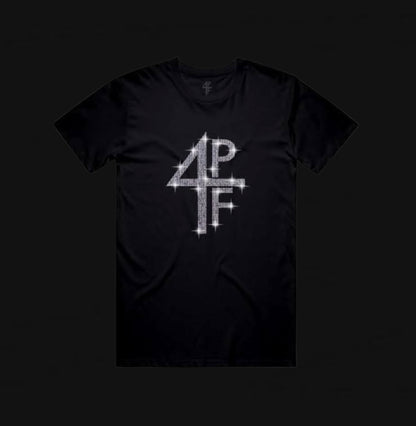 Lil Baby 4 Pockets Full Official 4PF Tee (Limited*)