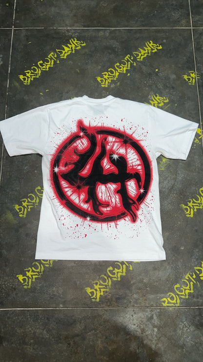 Lost Hills 300005 Tee