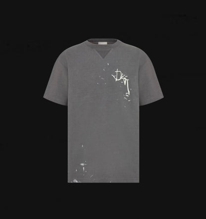 Dior X Cactus Jack Travis Tee