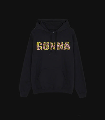 Gunna ‘a gift & a curse album’ Hoodie Official Merch