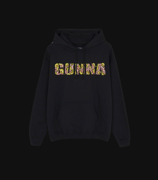 Gunna ‘a gift & a curse album’ Hoodie Official Merch