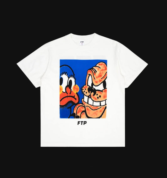 FTP X Slawn Dog Tee (LIMITED*)